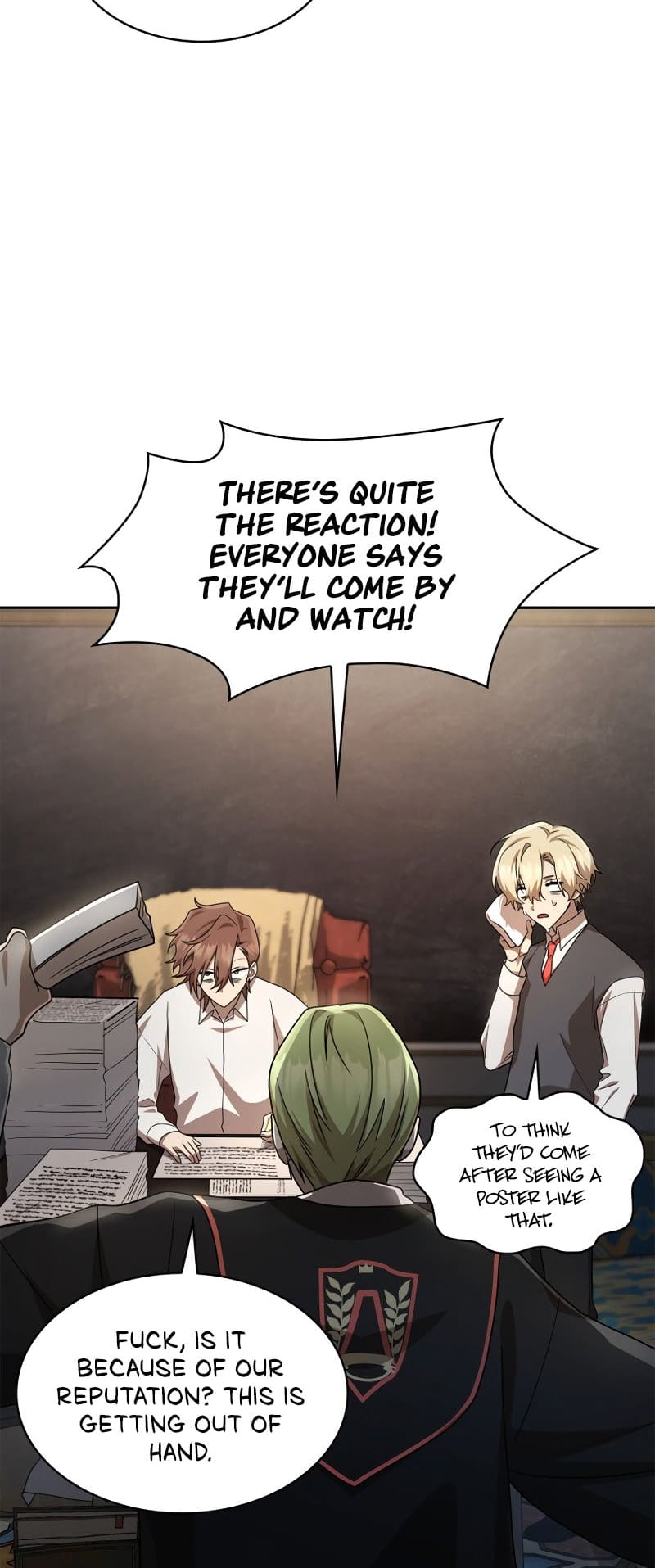 Infinite Mage, Chapter 54 image 64